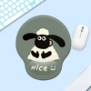 MH024-NICE sheep