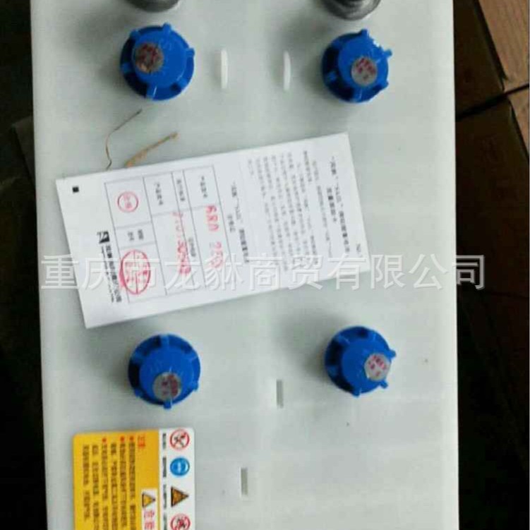 6-QW-180 6-QW-105MF电瓶 骆驼-QW-180