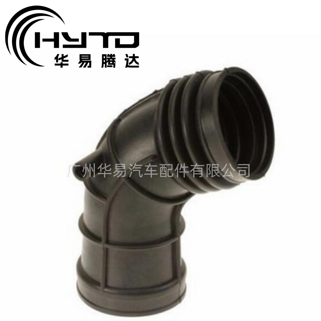 华易 适用于宝马 13541705209 BTH1655 节气门体进气靴软管