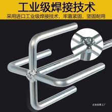 批发不锈钢搅拌杆12水泥打灰搅灰腻子粉涂料油漆14螺旋型方向