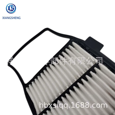 17801-21040, Air filter