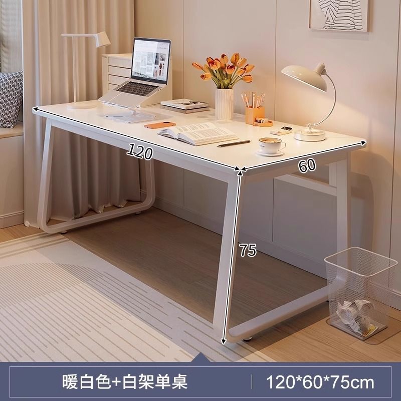 싱글 테이블 120*60*75CM