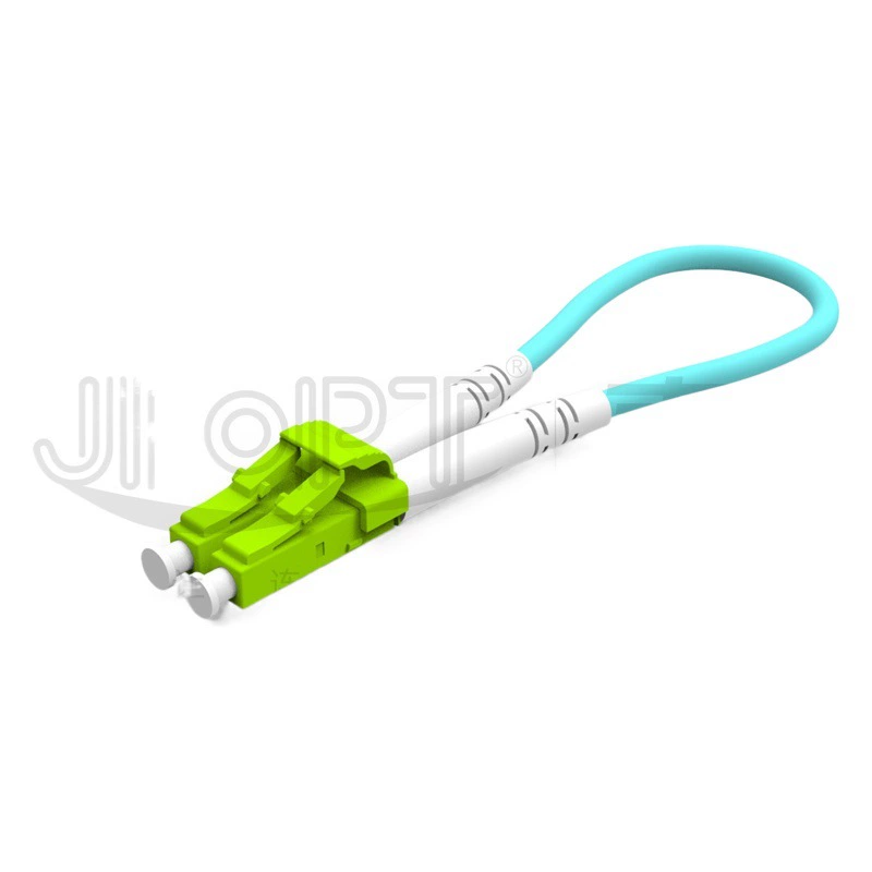LC SC оптоволоконный петлевой однорежимный многомодовый оптоволоконный кабель петлевой колпачок типа линии типа Jiafu завод
