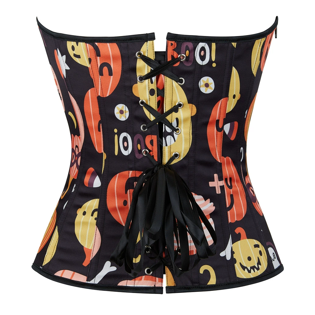 Bra top, shapewear, brace, Amazon, halloween