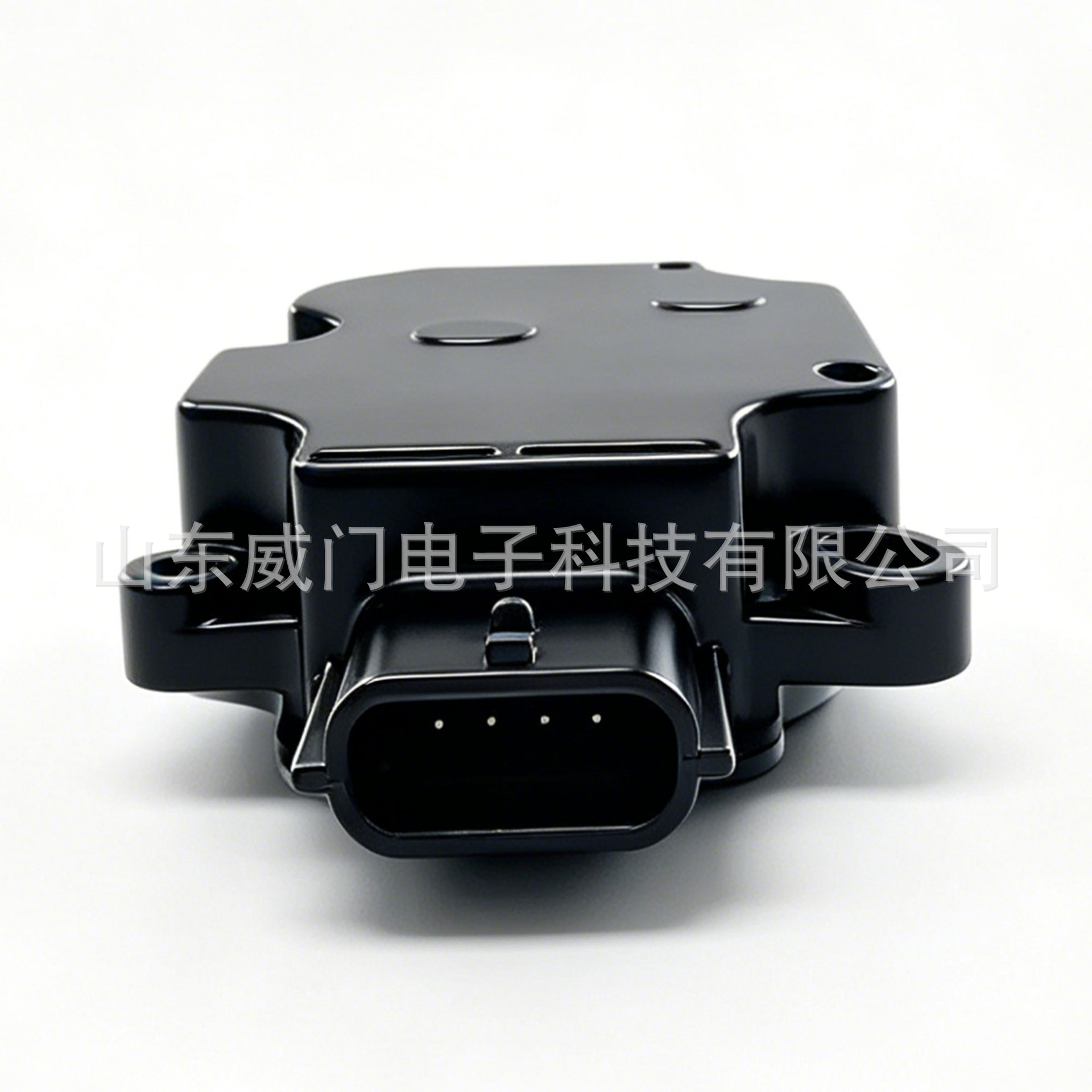 A24041153212 Is Suitable for Nissan Rogue, Qijun, Qashqai, and Sylphy Grille Motor, Louver Grille Motor