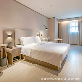 酒店家具;其他床类;其他成套家具