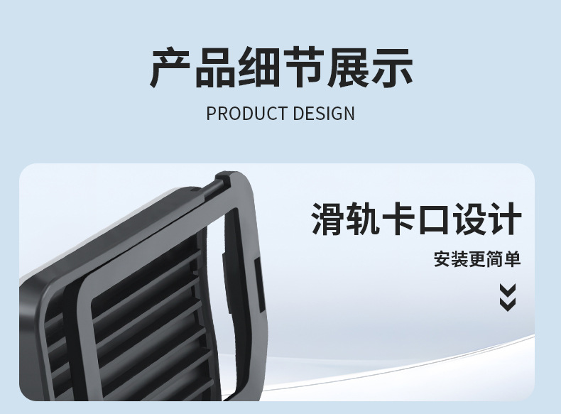 Suitable for the New Model Y/3/Yl Accelerator Pedal, Brake Pedal, Tesla Metal Accelerator Pedal, Foot Pedal Clip