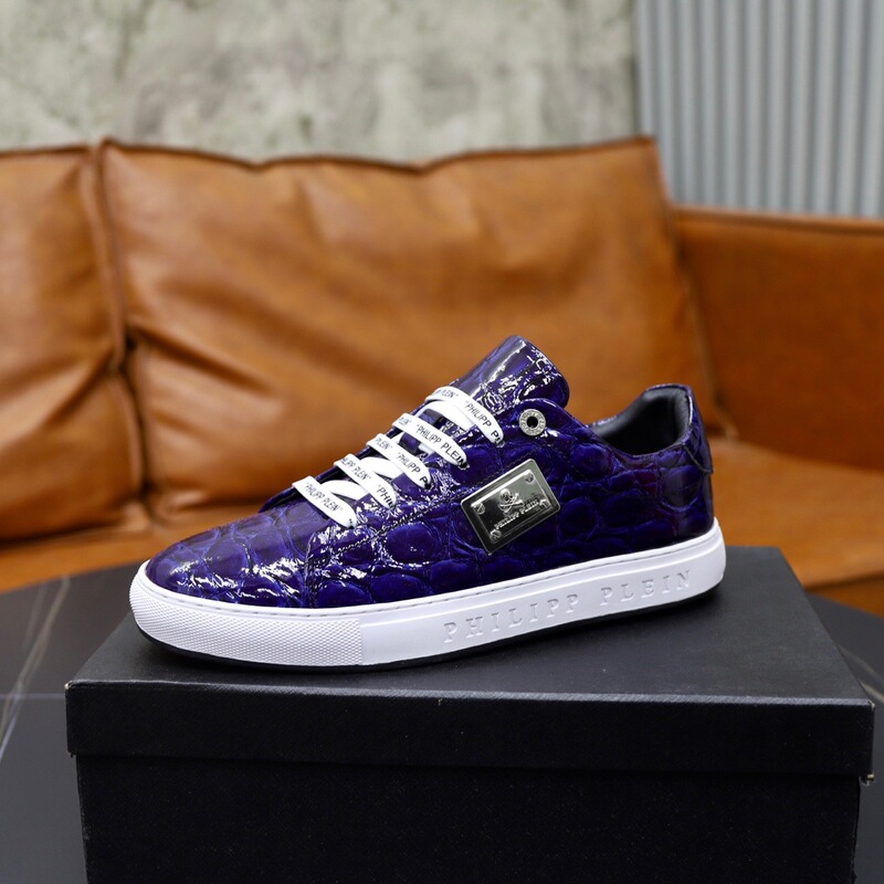 2025 Autumn New Top Layer Cowhide Breathable Versatile European Style Men's Shoes Simple Flat Casual Genuine Leather Sneakers