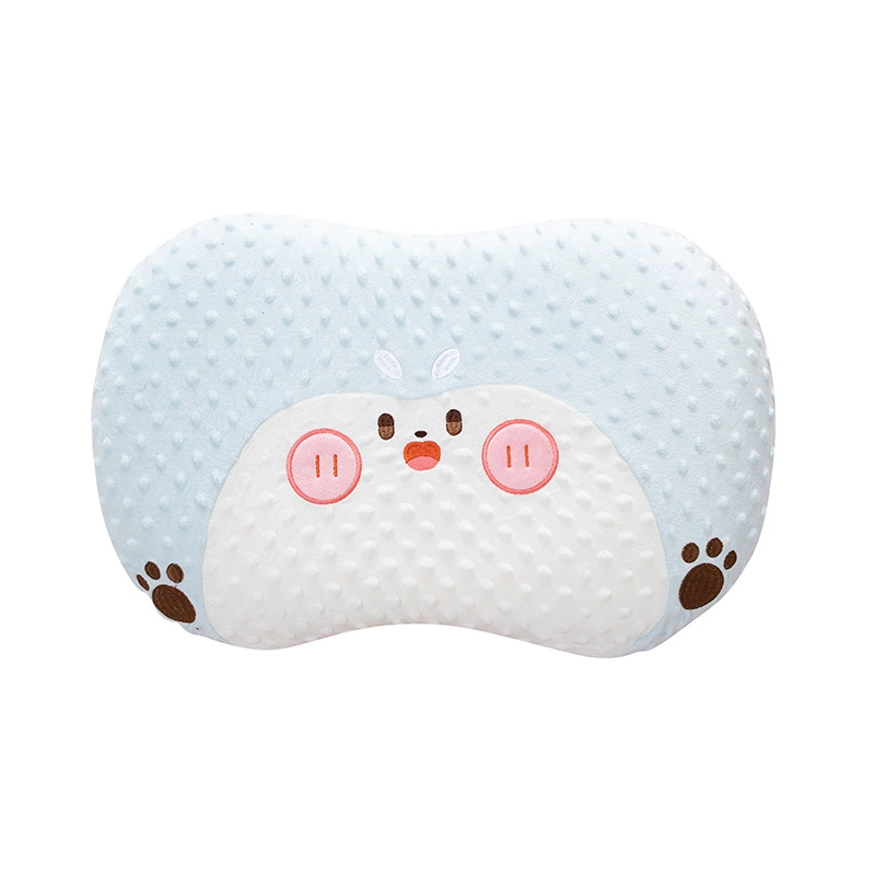 Children's pillowcase for kindergarten, cartoon pillow