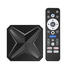 ���QQ1mini+�W�j�C픺�RK3518��׿14�ҕ�����{��WiFi6tv box���l