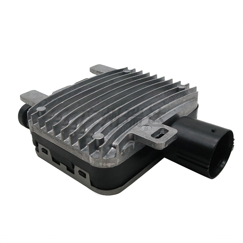 7T43 - 8C609 - BA para el módulo de control del ventilador de Ford Volvo 940009402 7T4Z8B658B