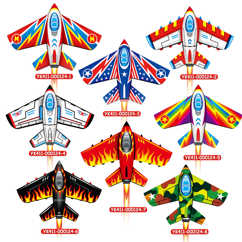 Cometa grande y extragrande nuevo modelo 2025, cometa de papel tradicional para niños, venta caliente en redes, ideal para puestos al aire libre