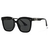 Advanced brand sunglasses, sun protection cream, glasses, high-quality style, UF-protection