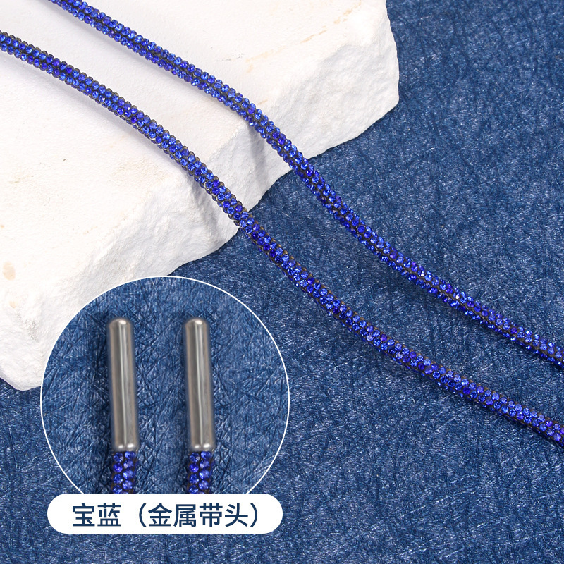 Sapphire blue
