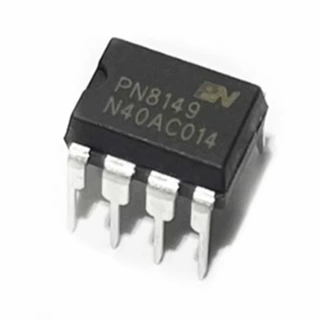 原装正品 PN8149NSC-T1丝印PN8149 封装DIP-7 控制器和稳压器芯片