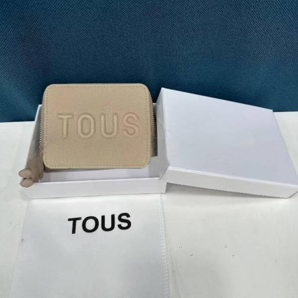 Bolso para mujeres 2024 nueva tendencia de moda cadena billetera al por mayor transfronteriza letras bolsos pequeños