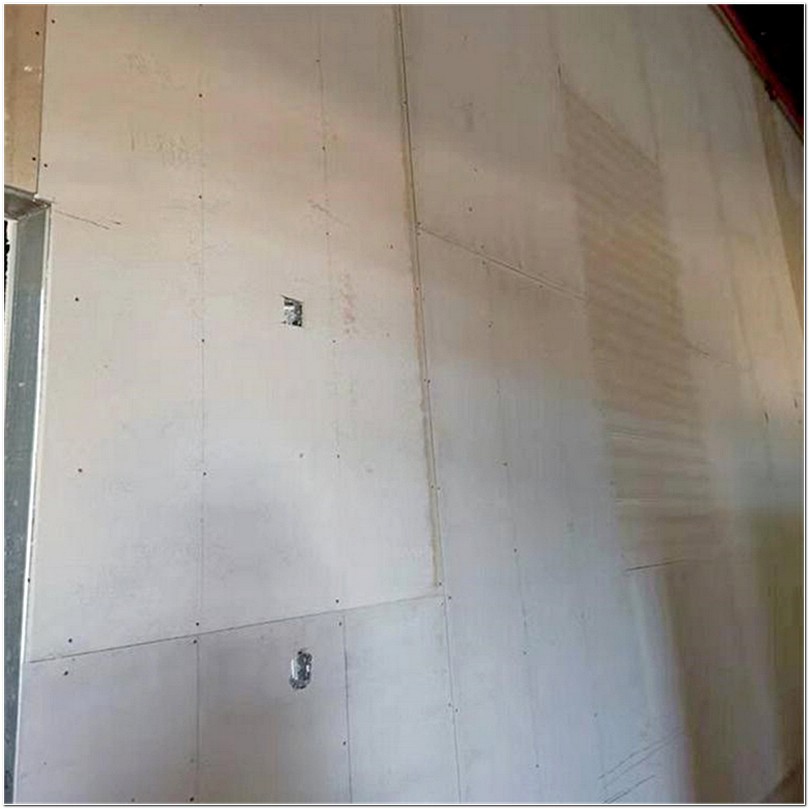 石棉防火板是什么,9mm厚玻镁板,增强纤维硅酸盐板价格