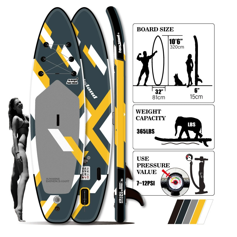 Производитель SUP досок для paddle board, туристические надувные доски, портативные доски для серфинга