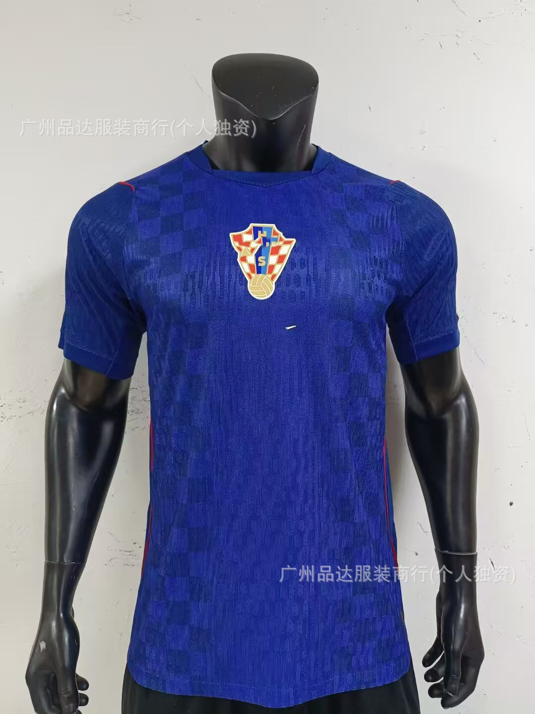 Camiseta de Uniforme de Fútbol Temporada 2526, Versión Jugador del Real Madrid, Edición Especial Selección Nacional, Versión Aficionado, La Liga
