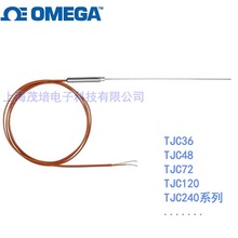 美国奥米佳热电偶TJC36-CAXL-010U-6,TJC36-CAXL-010G-6-12-18-24