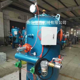 抛丸清理机;铸造设备;不脱硫除尘