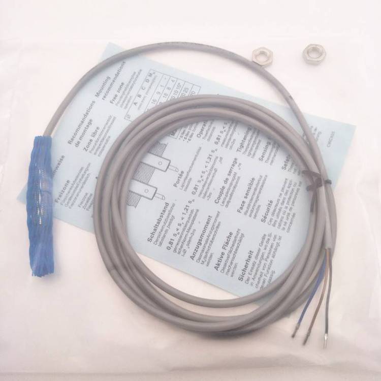 Honeywell接近开关HTL-Q05PIS-S