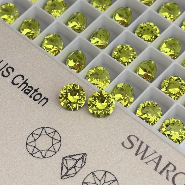 Hot color numbers!Platycodon green [single package]