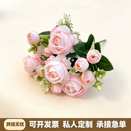仿真花;仿真绿植;仿真盆栽