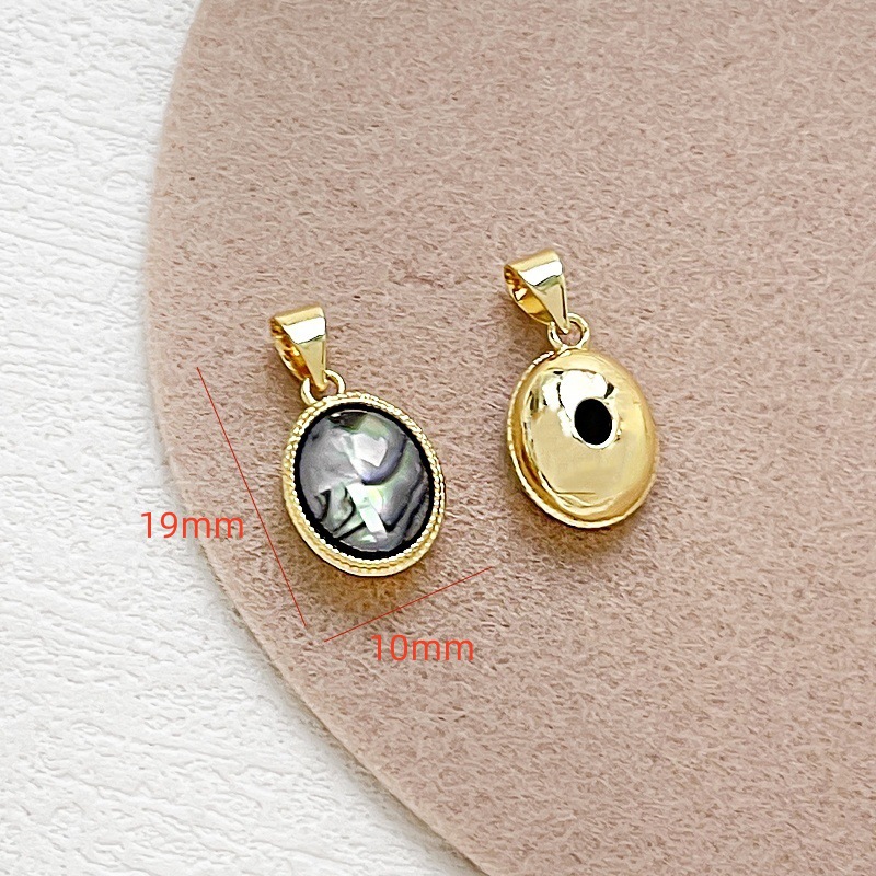5#18K gold single price
