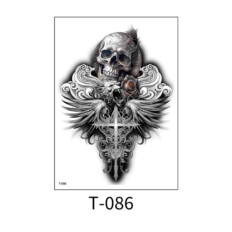 T-086 / 150*210mm