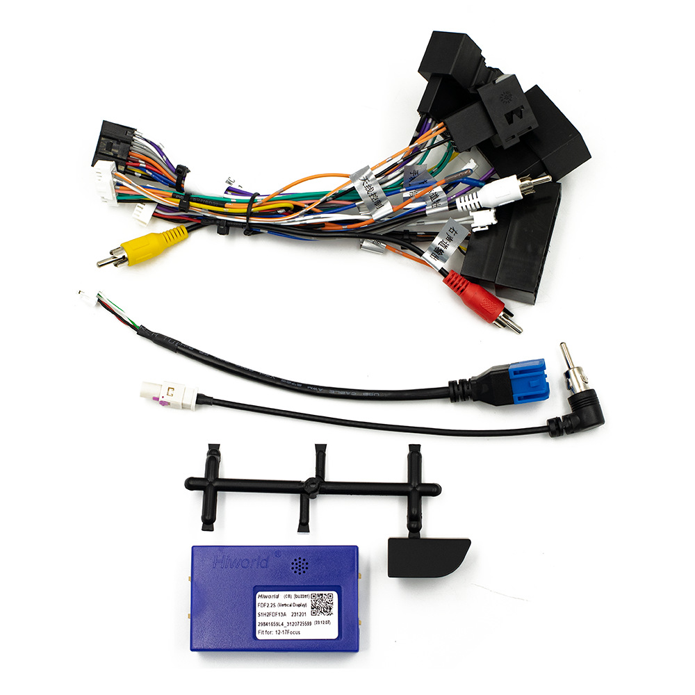 Aplicable a 13 ~ 15 tipos de Ford Wing Tiger Android navegación integrada en el automóvil Fang Yitong cuatro núcleos / motor de ocho núcleos