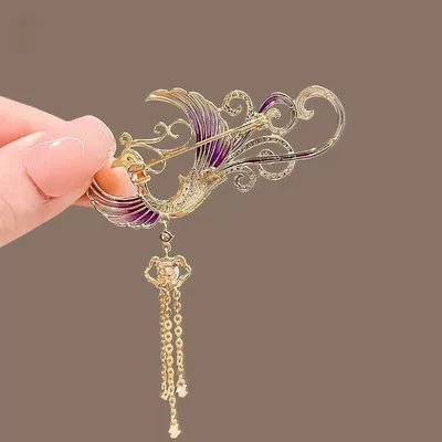 High-end Accessories, Yaxa sancaqları