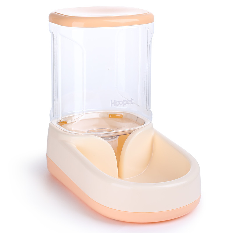 Alimentador automático para gatos Alimentador de comida para gatos Alimentador automático para perros Dispensador automático para mascotas Agua para beber