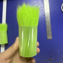 多色飞蝇绑制羊毛 海水饰带钩 假饵躯体鱼钩制作材料
