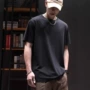 速干高弹夏季大码t恤