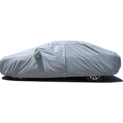 Cover Velvet Thickened Car Clothing | Car clothing