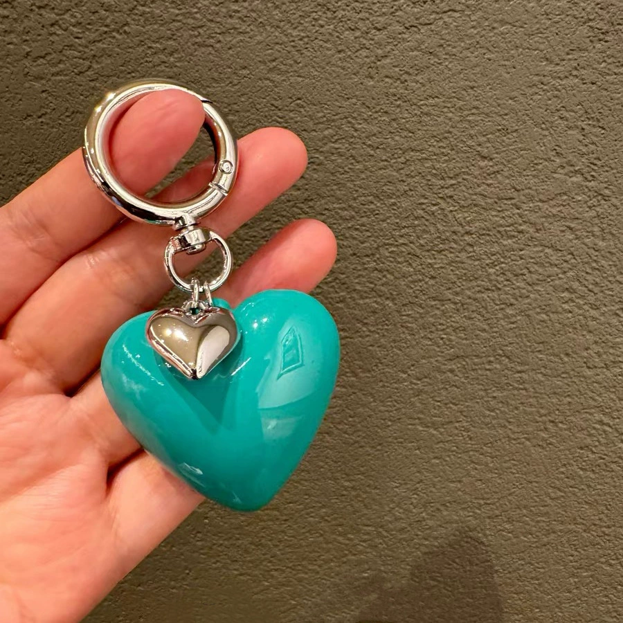 Universal creative keychain, car keys, pendant, accessory, Korean style