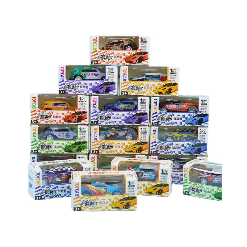 Los puestos del mercado nocturno de Yiwu empujan pequeños productos básicos, los puestos circulares, los regalos para niños de celebridades de Internet, los juguetes luminosos