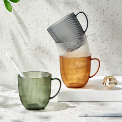 Plastic cups without lids, mouthwash cups, toothbrush cups for adults and children, household tooth cups, wholesale tooth cups