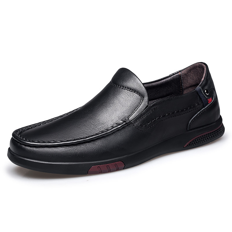 Men's Doudou Shoes Casual Men's Cortex Soft Sole Men's Shoes_vogvips.com