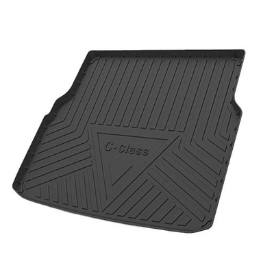 Mat 2015-2025 Mercedes-Benz C-Class Trunk Mat