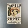 Dressrosa, Чоппер