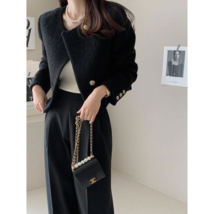 ��ë������ С���L�߼��� �n���ﶬchic�L�伃ɫ�̿ů2023����