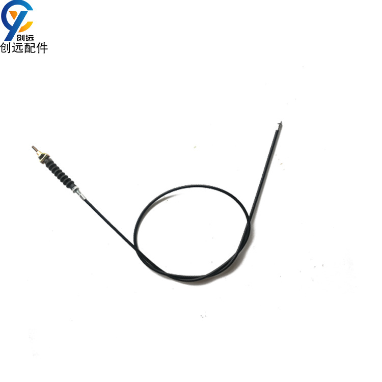 Cable de freno cable de freno especial para Xiaomi scooter cable de freno venta directa de fábrica estilo longitud se puede pedir