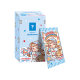 Small potato card multiverse blind bag collection card blind box cute character fun collection card commemorative card