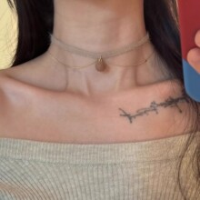 ë���׿�ɫõ�廨choker�i�Ů�ﶬ���s�i��朸߼��м����Ȧ��