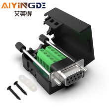 �����^DB9�⺸���^ ���^9��D�Ӿ�����RS232/COM�� ĸ�^���ݗU