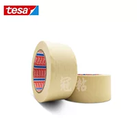 Tesa4349 Desha 4349 ремонт фиксированной печати легкая упаковка нанесение Маскировочная бумага морщины бумажная лента