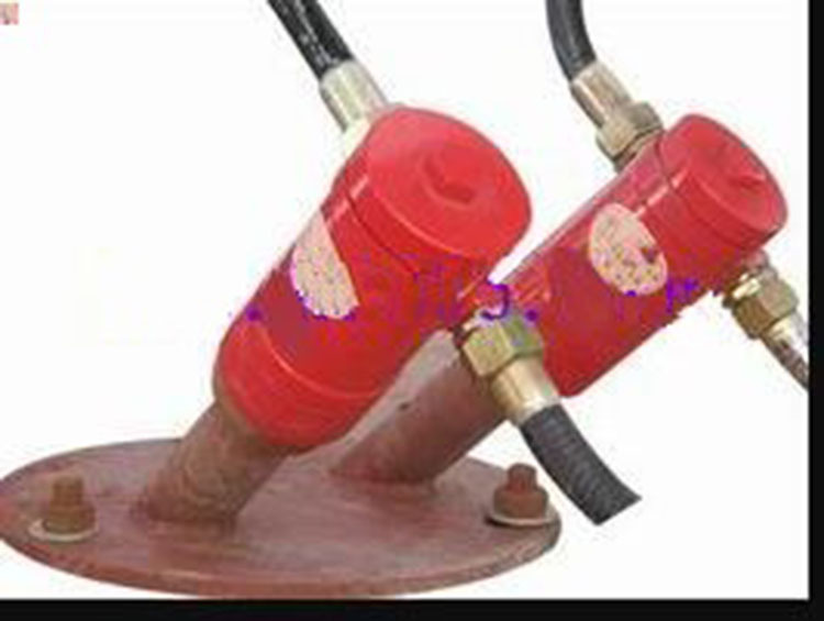 一体化火焰监测仪 型号:XZ2-BZY-ZK-300库号：M171180