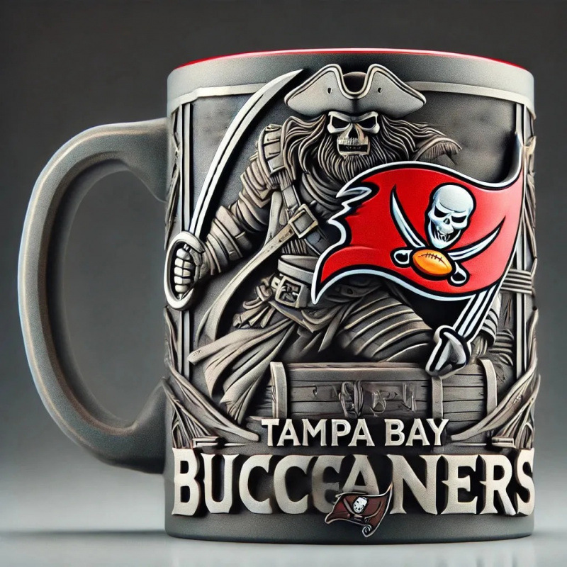 クロスボーダーNFLガーディアンビースト3d Mug NFLデーモン3dマグカップコーヒーカップ|undefined